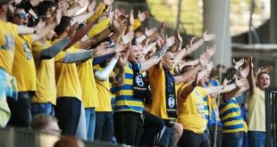 Сараево БАТЭ