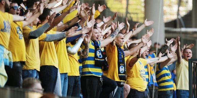 Сараево БАТЭ