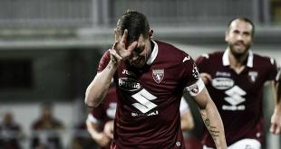 Торино Шахтер