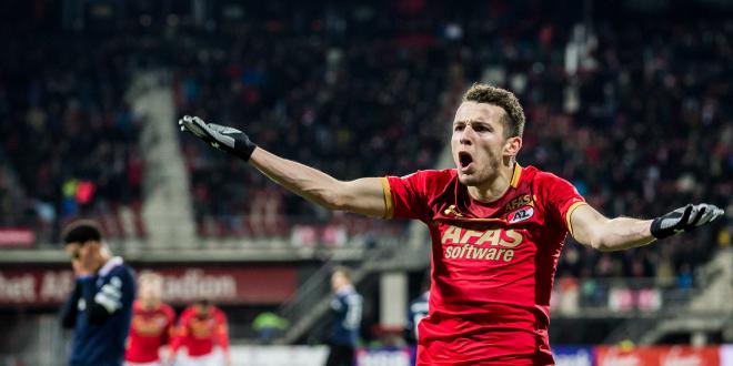 АЗ Мариуполь