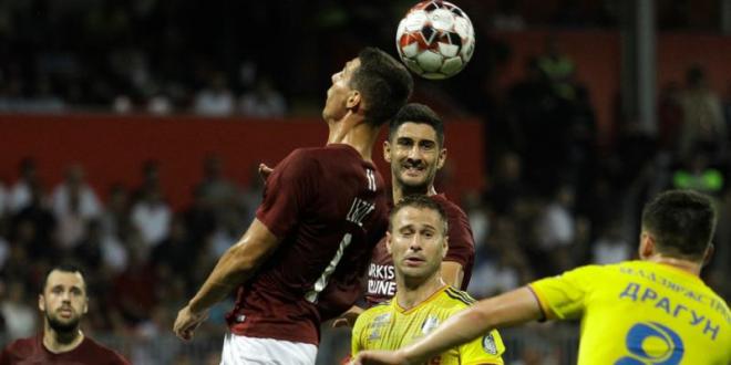 БАТЭ Сараево