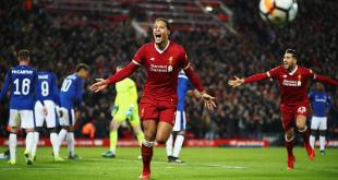 Ливерпуль Норвич