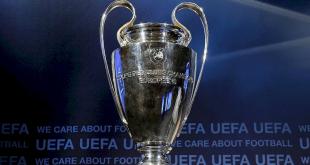 Лига чемпионов