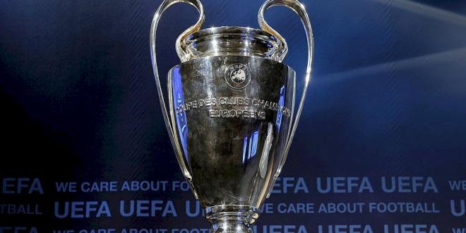 Лига чемпионов