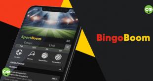 Приложение бингобум