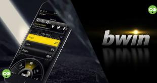 Приложение бвин