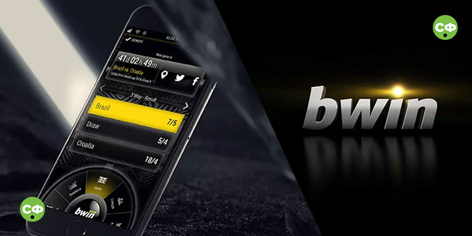 Приложение бвин