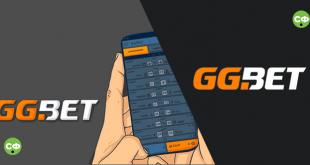 Приложение ггбет