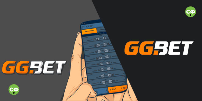 Приложение ггбет