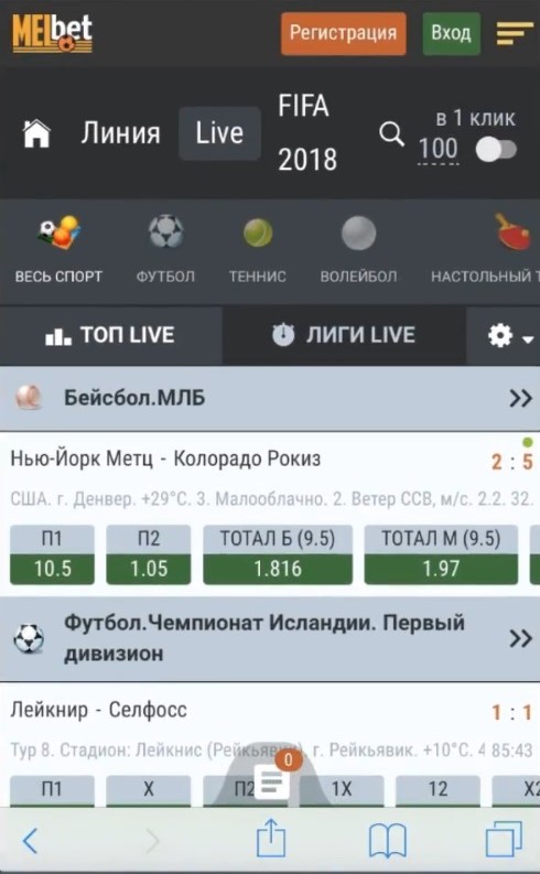 Функционал