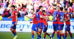 арсенал цска прогноз август 2019