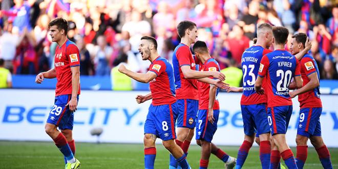 арсенал цска прогноз август 2019