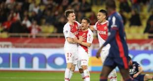 Монако Лион