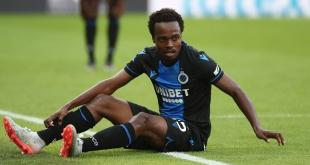 Динамо Брюгге