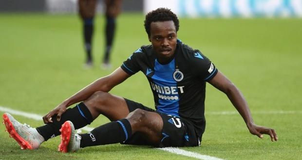 Динамо Брюгге