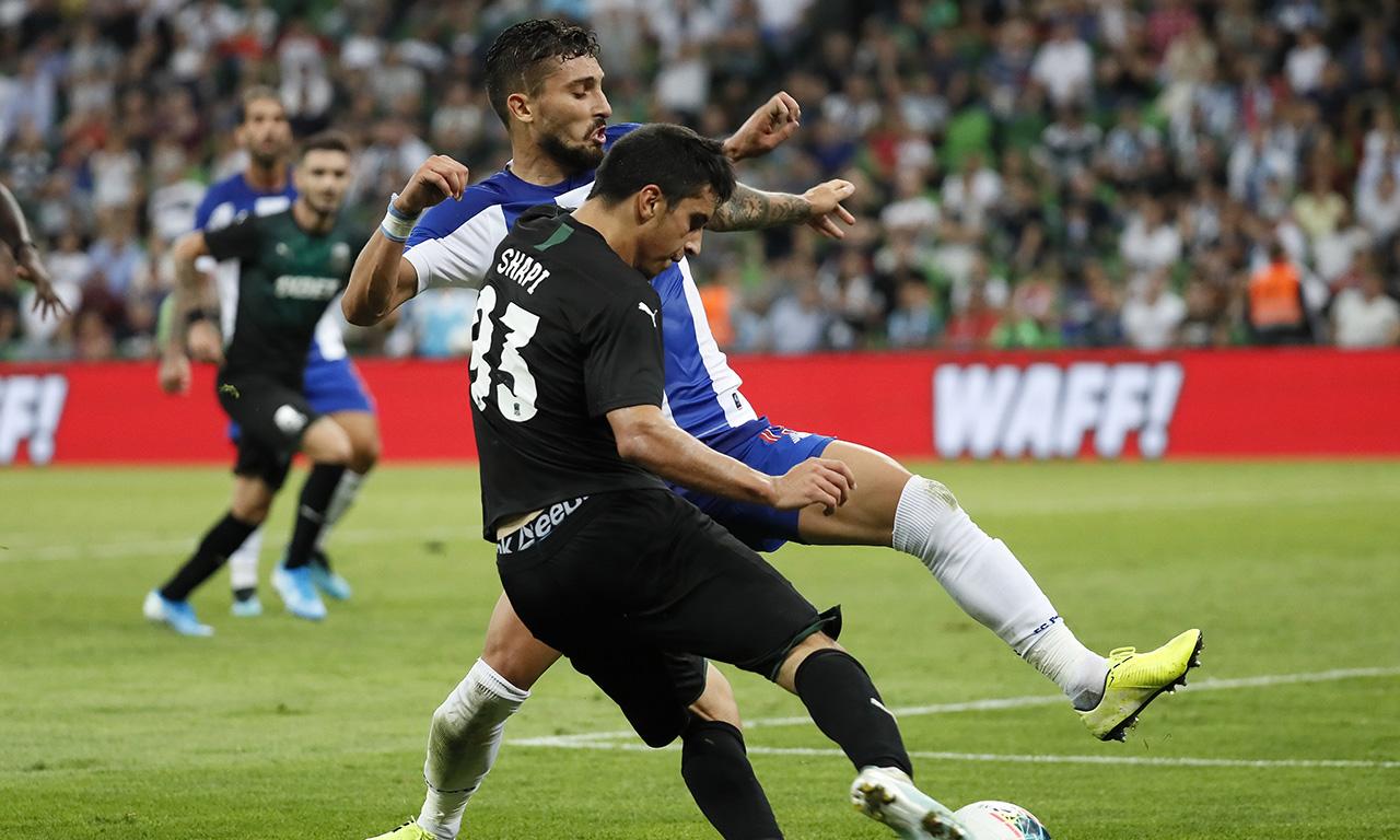 Порту Краснодар