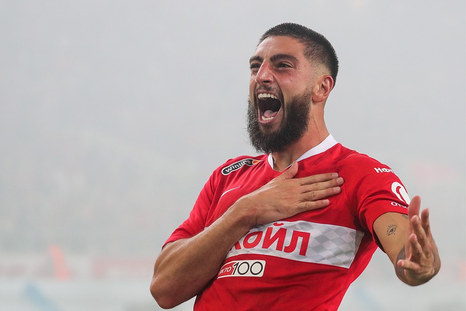 Спартак Брага