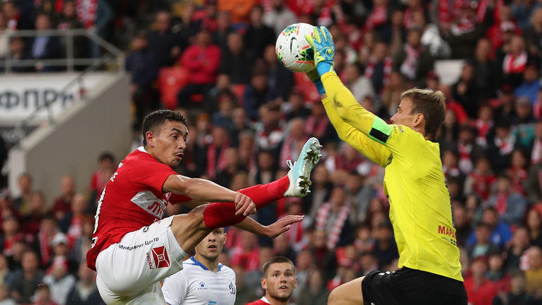 Тун Спартак