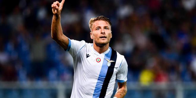 лацио рома прогноз