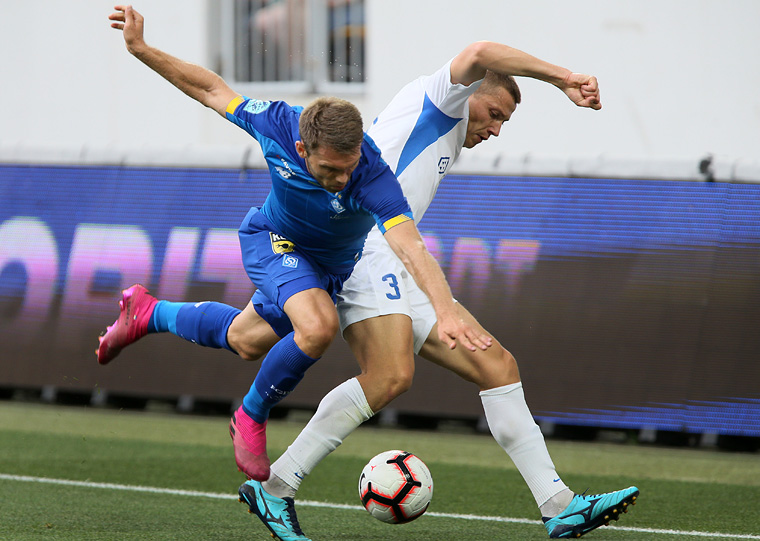 Брюгге Динамо К