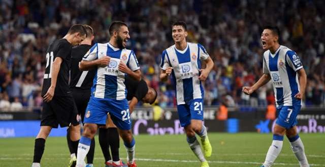 Заря Эспаньол