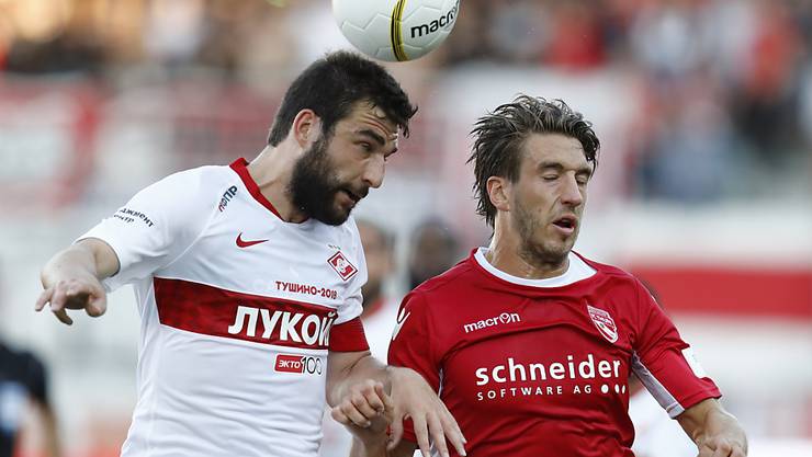 Тун Спартак