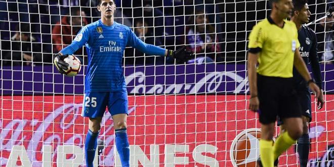 реал вильярреал прогноз 2019