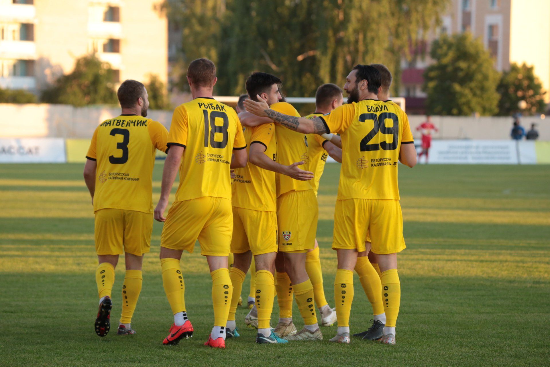 Торино Шахтер