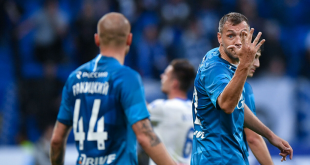 спартак зенит прогноз