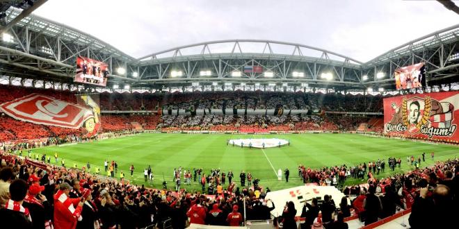 Спартак Брага