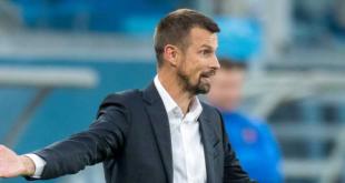 Семак Зенит