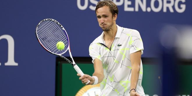 Медведев СПб