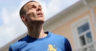 РФС отказал Кокорину