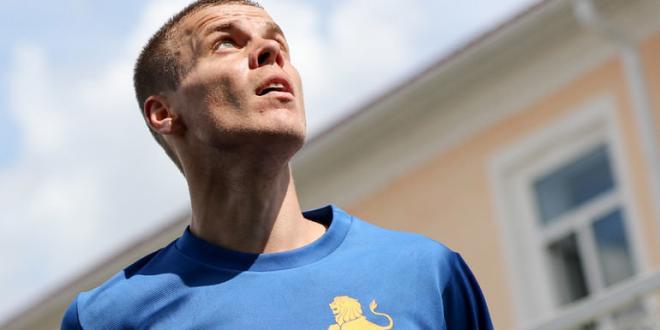 РФС отказал Кокорину