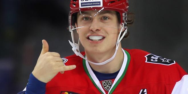 Гусев Нью-Джерси