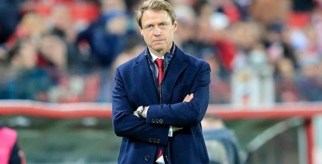 Кононов может быть уволен