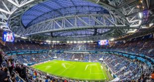 Газпром Арена