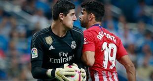 Атлетико Реал