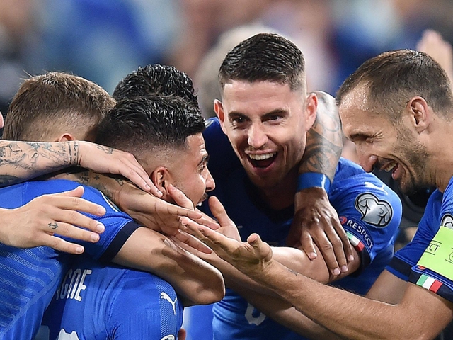 Армения Италия