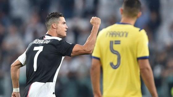 Брешиа Ювентус