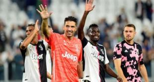 Брешиа Ювентус