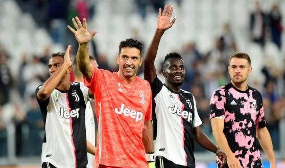 Брешиа Ювентус