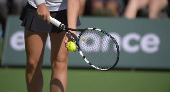 Теннис договорные матчи