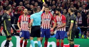 Атлетико Ювентус