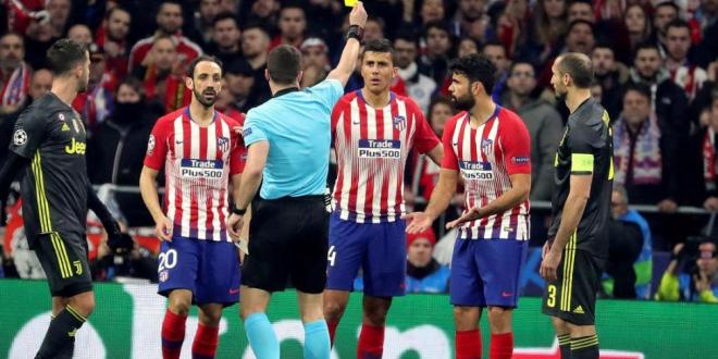 Атлетико Ювентус