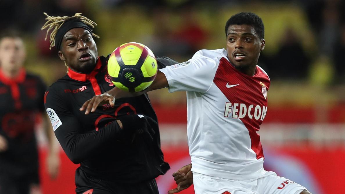 Монако Ницца