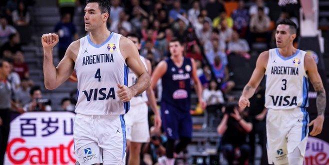 Прогноз и ставка на игру Кубка мира 2019 Аргентина — Франция