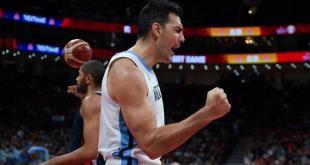 Аргентина — Испания ставка на решающий матч Кубка мира 15 сентября