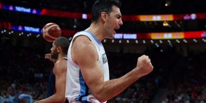 Аргентина — Испания ставка на решающий матч Кубка мира 15 сентября