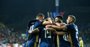 Армения Босния